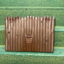 Playmobil 5245 Fort Brave Ersatzteil  ACW Custom Umbau Erweiterung 😍😍😍