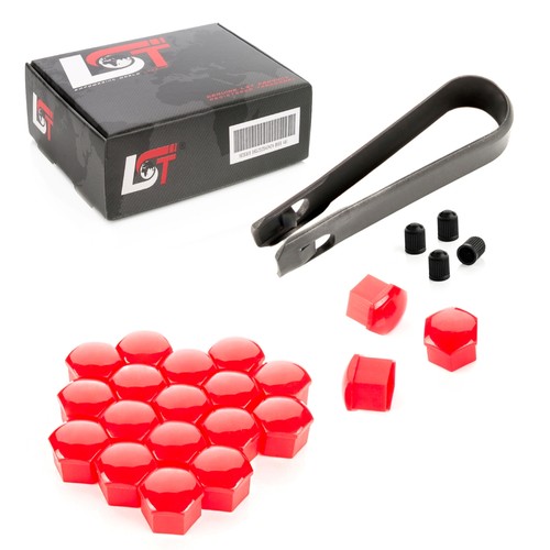 20x radschraubenkappen - 20x,