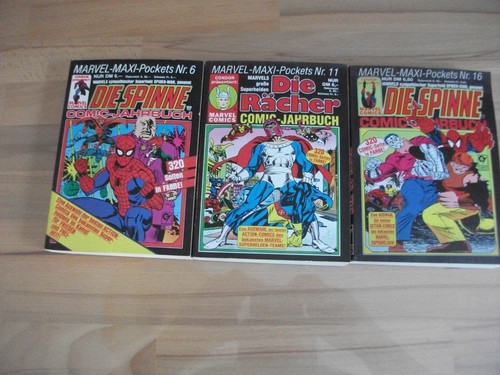 Mal marvel maxi - mal,