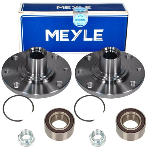 Meyle radlager radnabe - meyle,