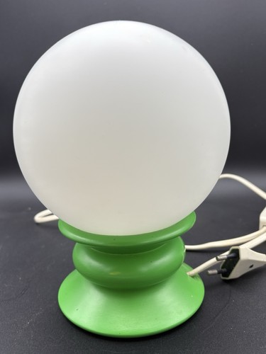 Kultige temde lampe space age - kultige,