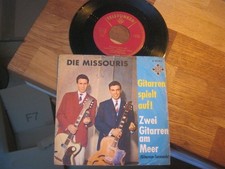 Die Missouris(Michael