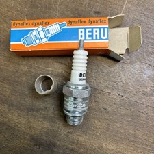 1 NOS Beru Zündkerze 95/14 Agria Werke, 1700, 2300, 2400 NSU Motor 65
