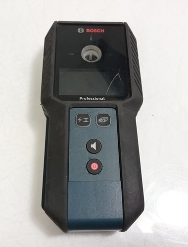 Bosch gms 120 professional - gms, 120-27