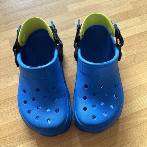 Original crocs clogs jungen - original,