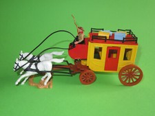 TIMPO TOYS   Postkutsche   2