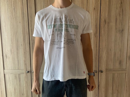 Vittorio rossi vintage herren - rossi,