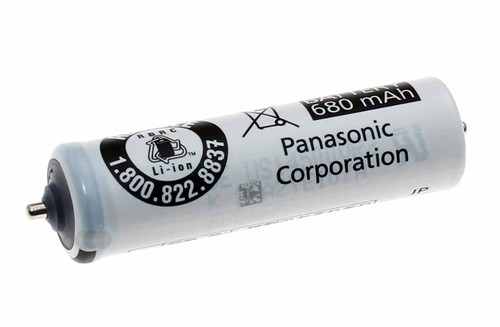 Akku für panasonic lt4n - akku,