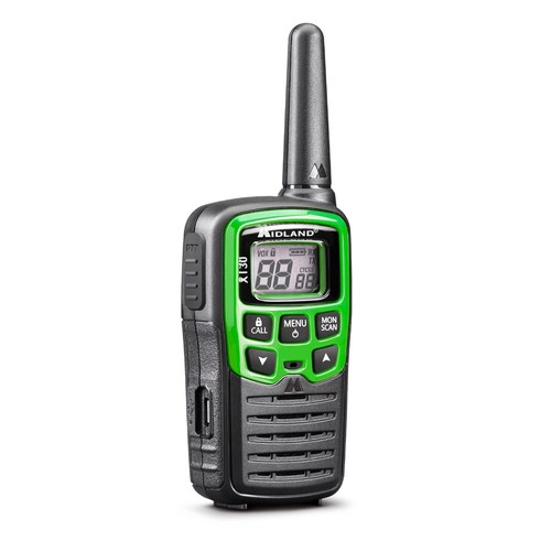 Walkie talkie midland xt30 - walkie,