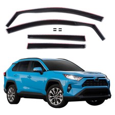 Windabweiser Regenabweiser