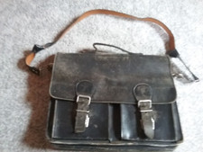Nostalgie Ledertasche