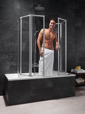 SCHULTE Komfort D1700