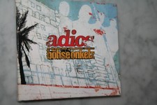 Böhse Onkelz - Adios  ( CD & DVD )