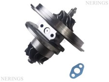 Turbolader rumpfgruppe