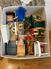 (RB)5025-4242, Konvolut alte