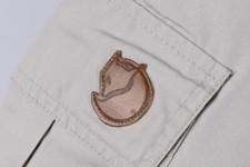 Ladies Fjall Raven Trekking