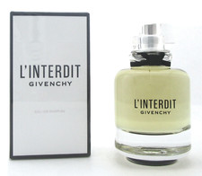 L'interdit Perfume by Givenchy