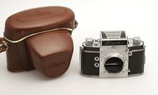 Ihagee EXA Version 6 Gehäuse