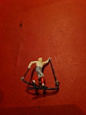 Anstecknadel Hutnadel