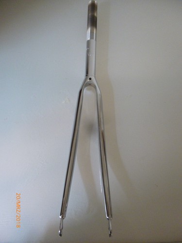 Neue rennrad fixi - ,