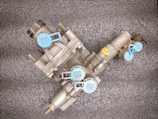 Wabco 4757110027 Bremskraftregler