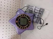 VTech - Kidimagic Starlight Violet - französisch -- 4428/801