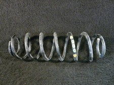 Feder hinten rechts Polo 6R 1.2 51kw