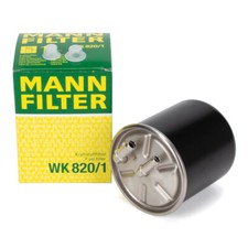 MANN WK820/1 Kraftstofffilter