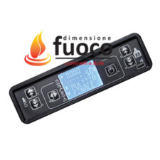 MICRONOVA LCD DISPLAY TASTATUR