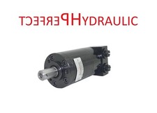 Hydraulikmotor Ölmotor Typ