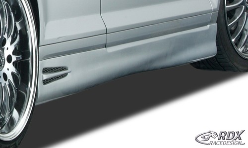 Rdx seitenschweller für audi - seitenschweller,