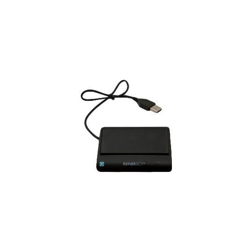 Reiner sct cyberjack - cyberjack, rfid