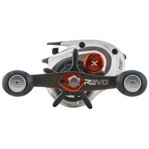 Abu garcia revo - 5, lh