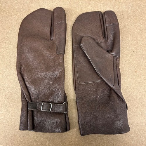 Survival brown mitt - survival,