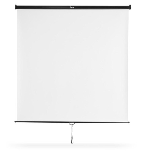 Hama rollo leinwand 175 - x,