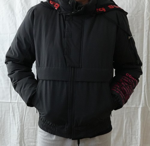 Tigha winterjacke mit - tigha,