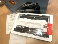 BRAWA Life-Like HO Gleichstrom Diesel E 8/9 BALTIMORE OHIO n 8087 OVP UNBESPIELT