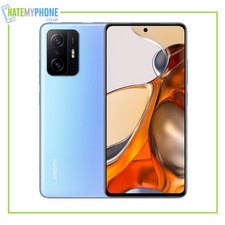 Xiaomi 11T Celestial Blue