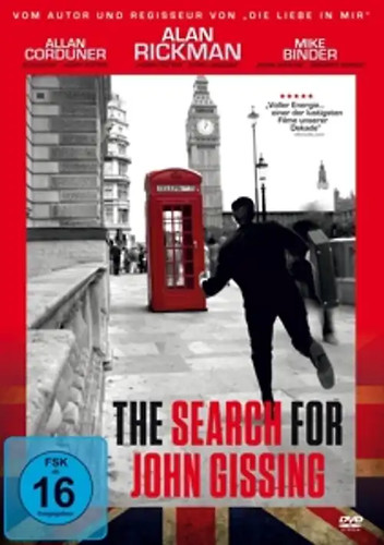 The search for john - search,