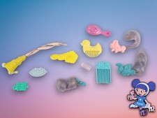 ⭐My Little Pony G1 Zubehör