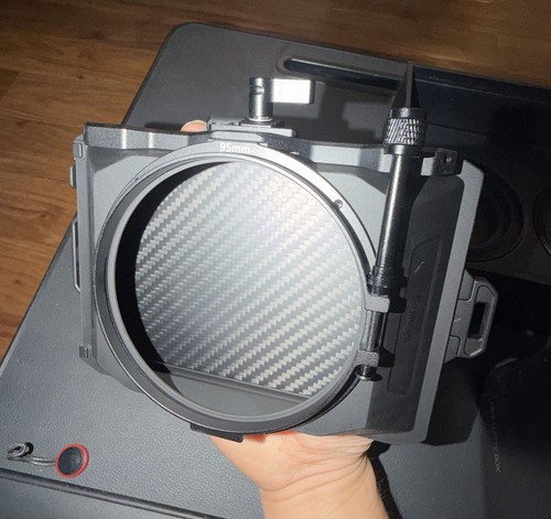Smallrig mini matte box 3196 - smallrig,