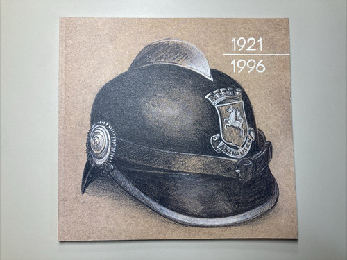 1996 jahre löschzug - 1996,