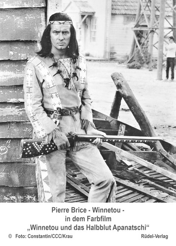 Karl may winnetou 20x - -,