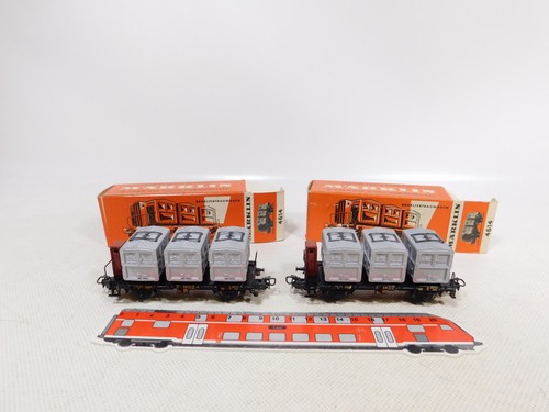 Märklin 4614 1 - märklin, ac