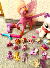 21 My Little Pony Sammlung