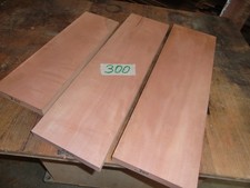 300++  Edelholz, Bastelholz