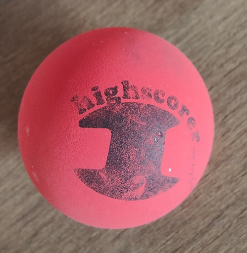 Minigolfball minigolfbälle - minigolfbälle, ~