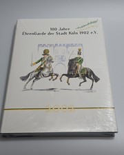 100 Jahre EhrenGarde der Stadt