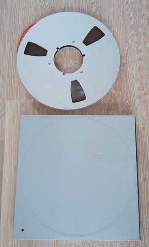 Revox schuber mit - revox,