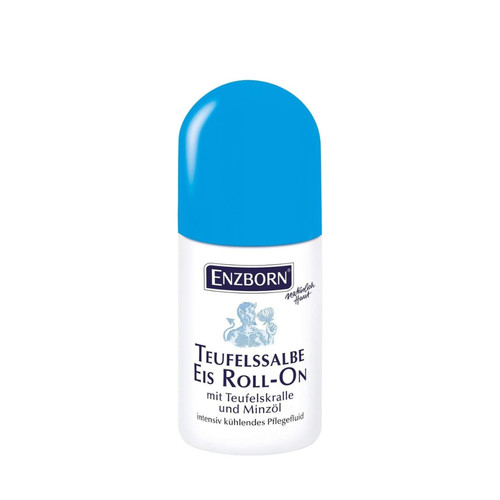 Enzborn teufelssalbe eis roll - enzborn,